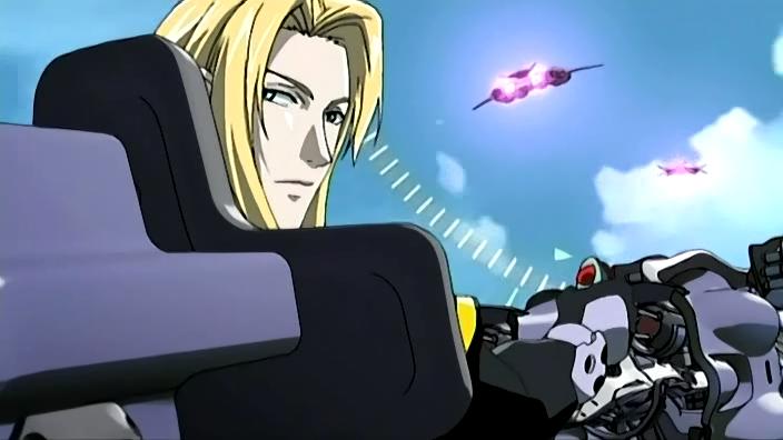 Otaku Gallery  / Anime e Manga / Sousei No Aquarion / Screen Shots / 07 - Il cavaliere della Rosa Scarlatta / 276.jpg